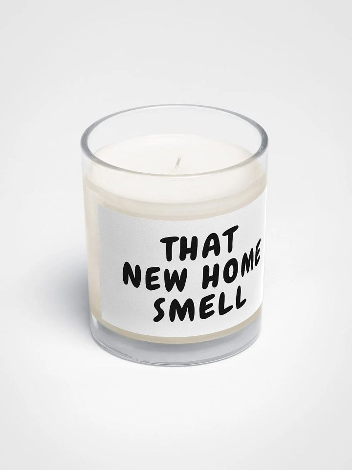 NEW Home - Soy Wax Candle product image (2)