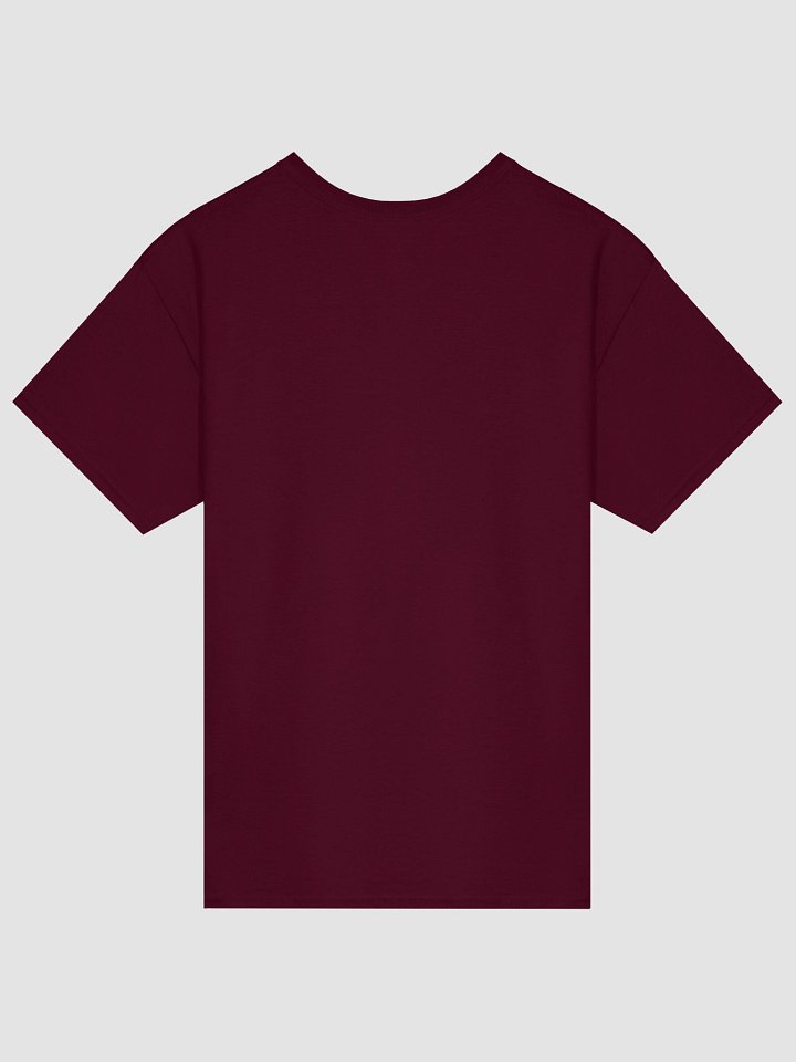 Mystical Witch's Coffee heavy weight Tee product image (14)