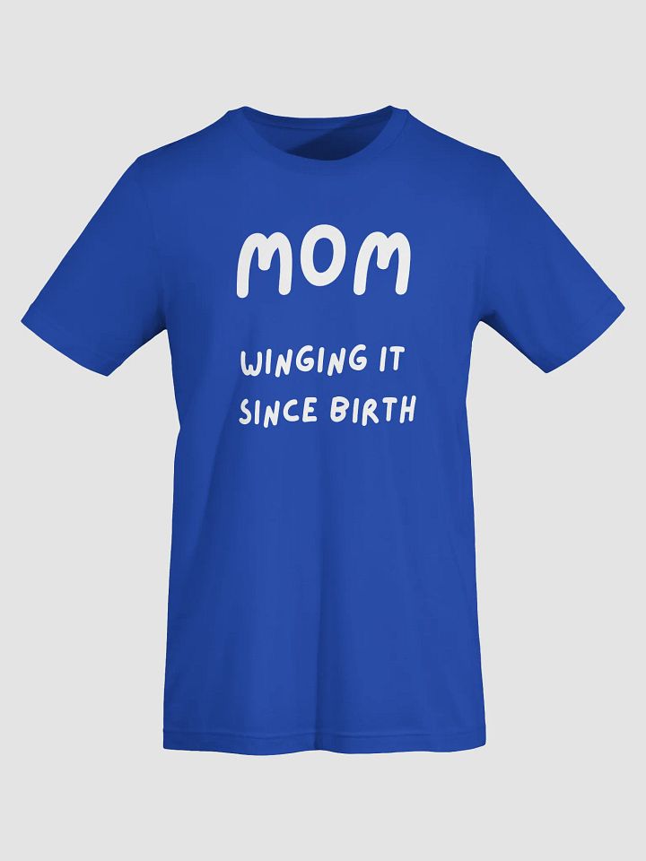 Winging it since birth product image (6)