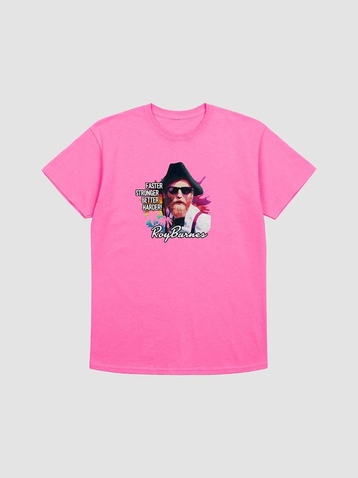 Roy Barnes T-Shirt product image (5)