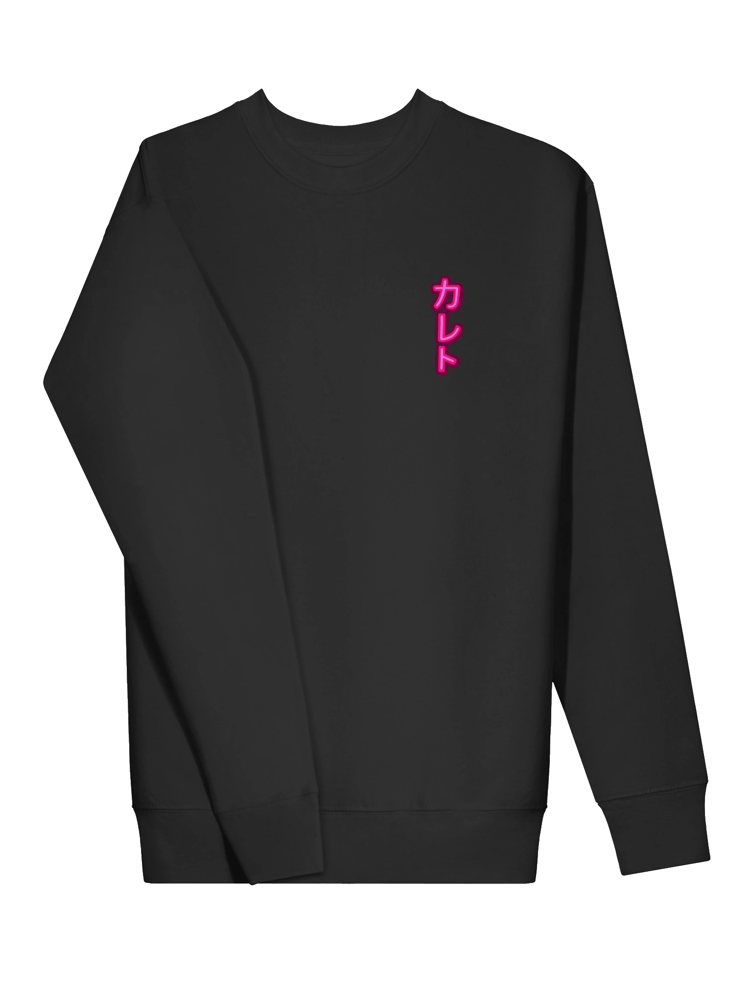 Cityscape - Sweater (Back Print) product image (4)