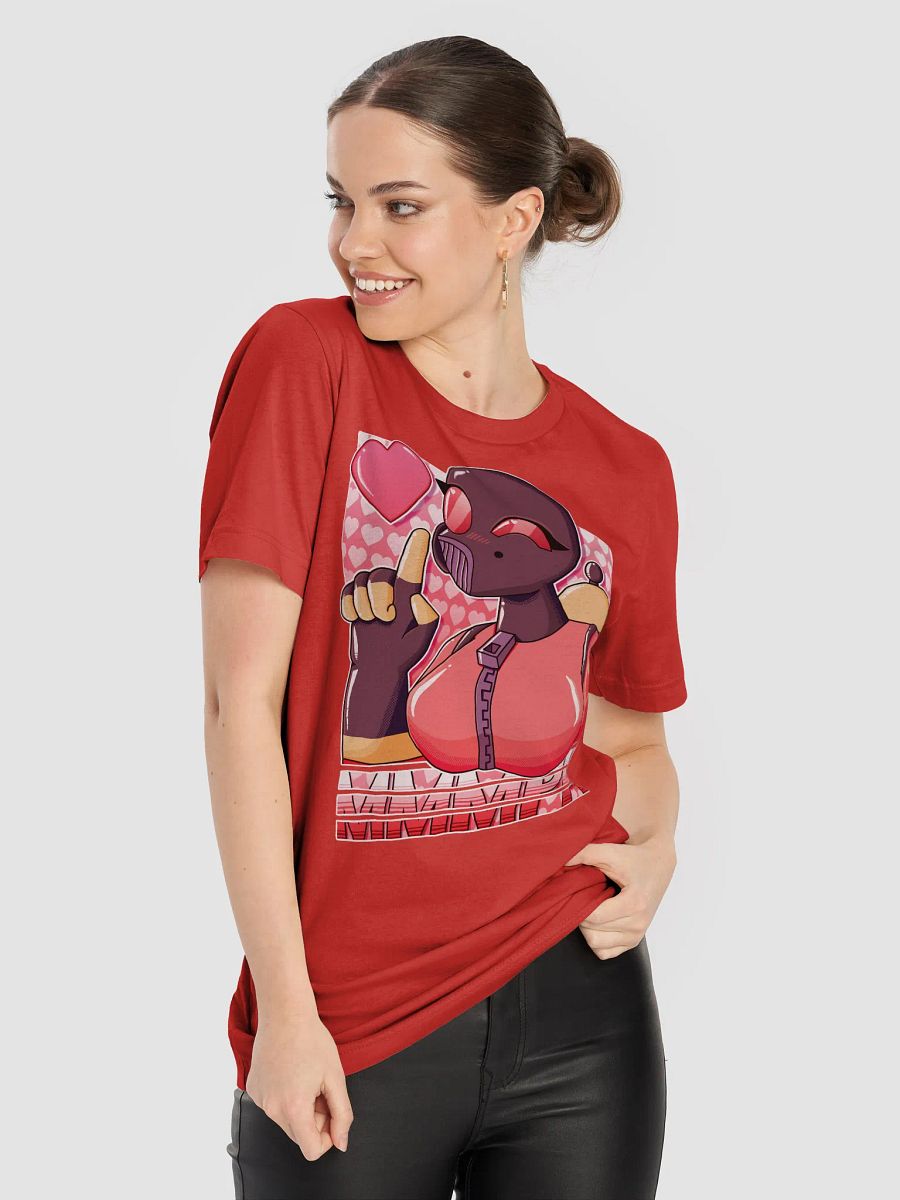 RED Fempyro - T-Shirt product image (37)