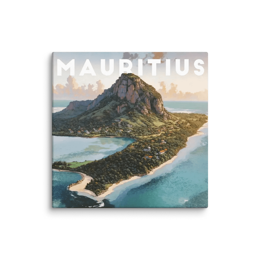Le Morne - Mauritius product image (1)