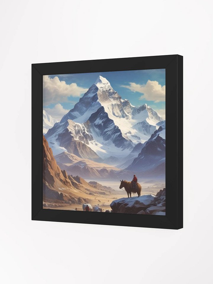 Mount Everest product image (21)
