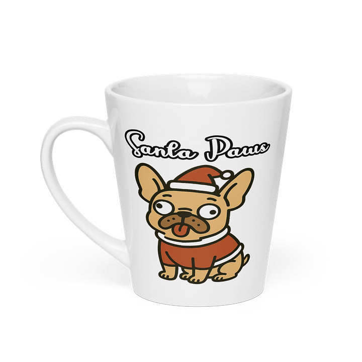 Santa Paws product image (1)