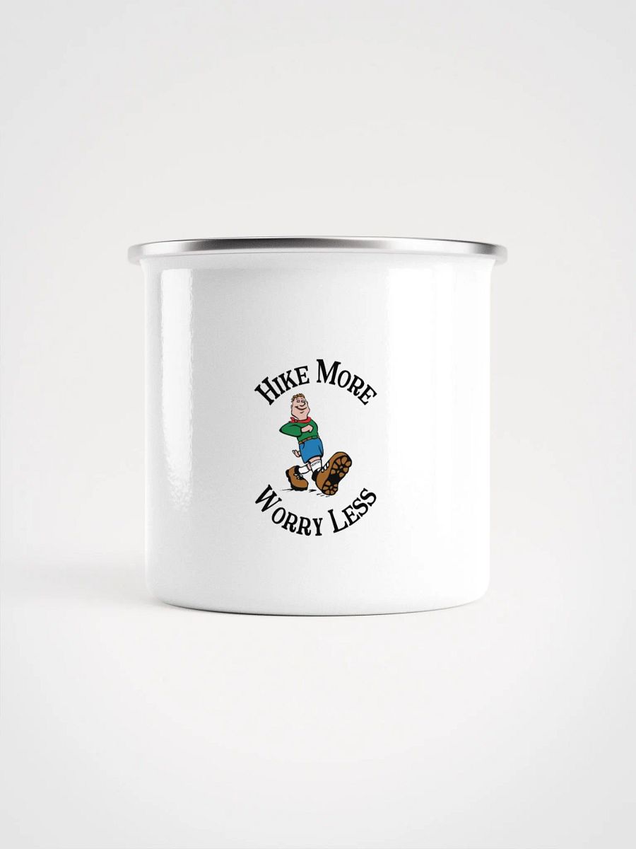 Hike More, Worry Less product image (2)