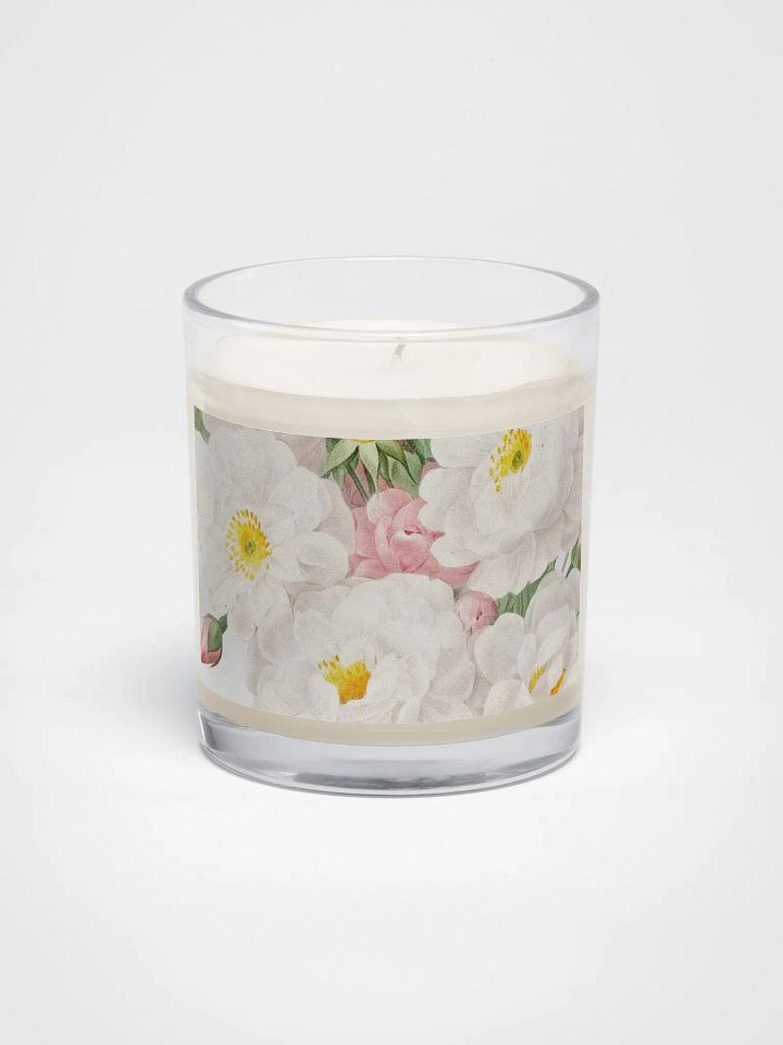 Rosa. Soy Wax Candle product image (1)