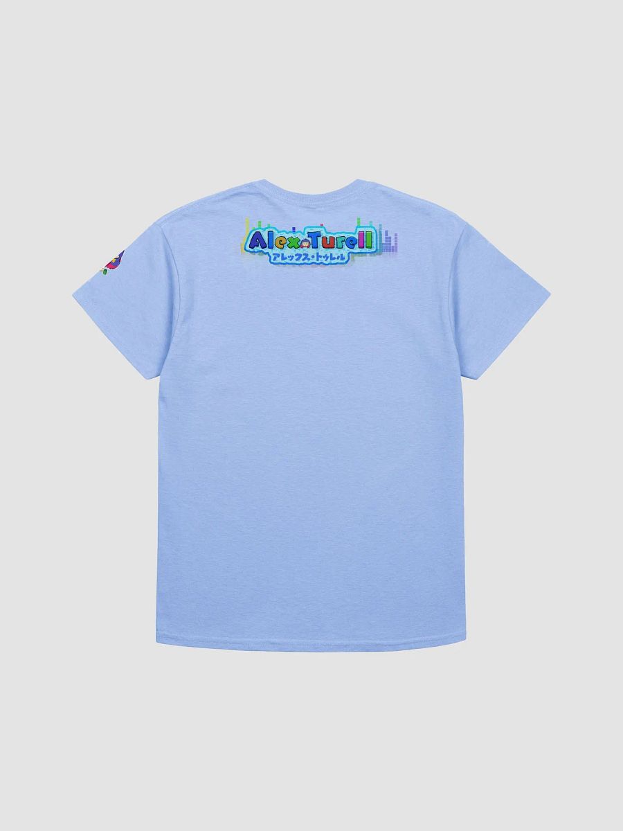Cute Jumpin' Lil Bro T-Shirt product image (18)