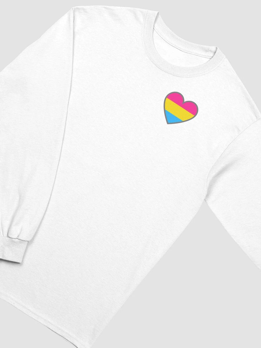 Pansexual Pride Long Sleeve product image (33)