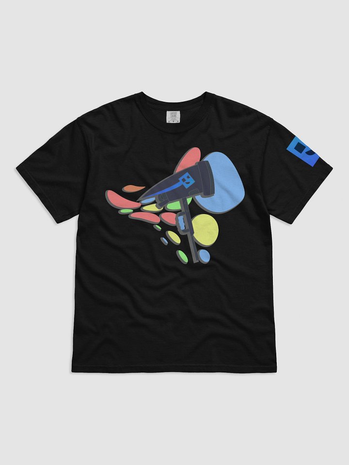 The FeatherStomper T-Shirt product image (1)