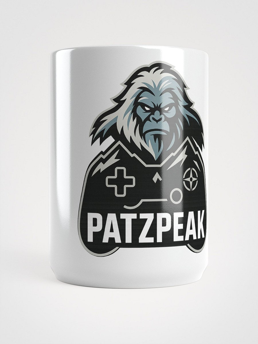 Summit Game Mug product image (5)