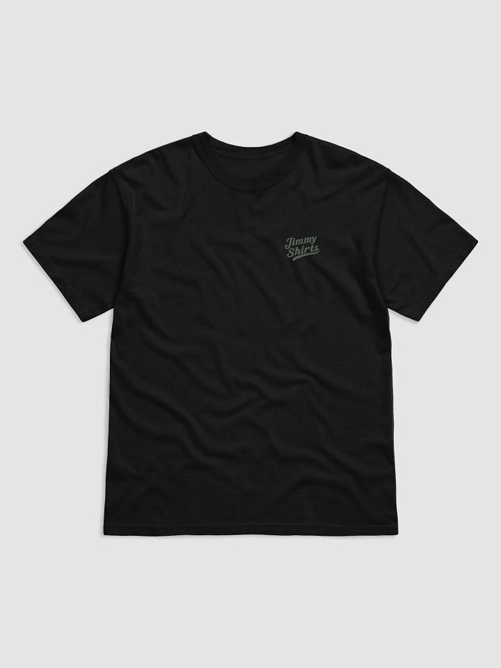 Tropical Hammock Relaxation T-Shirt product image (1)
