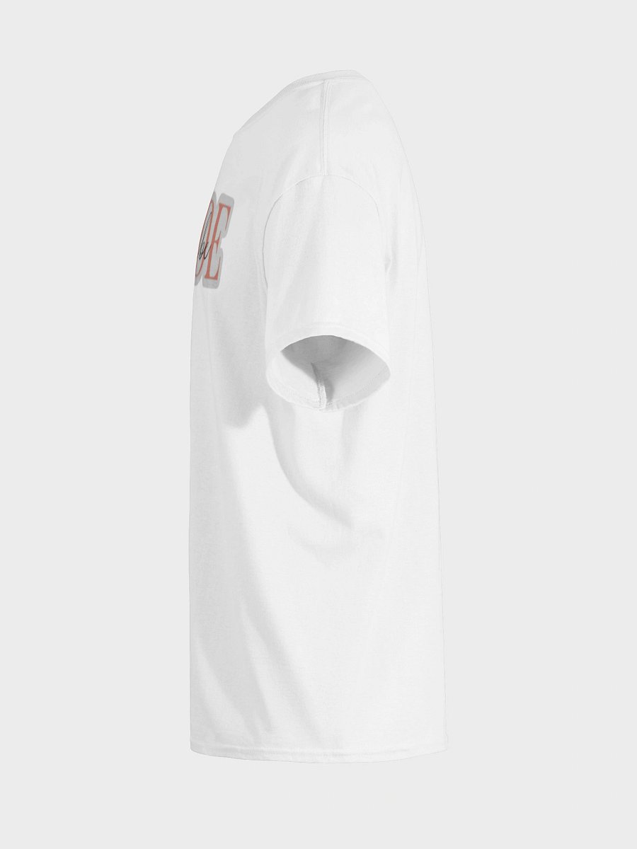 Bridal Bliss Orange Tee product image (7)