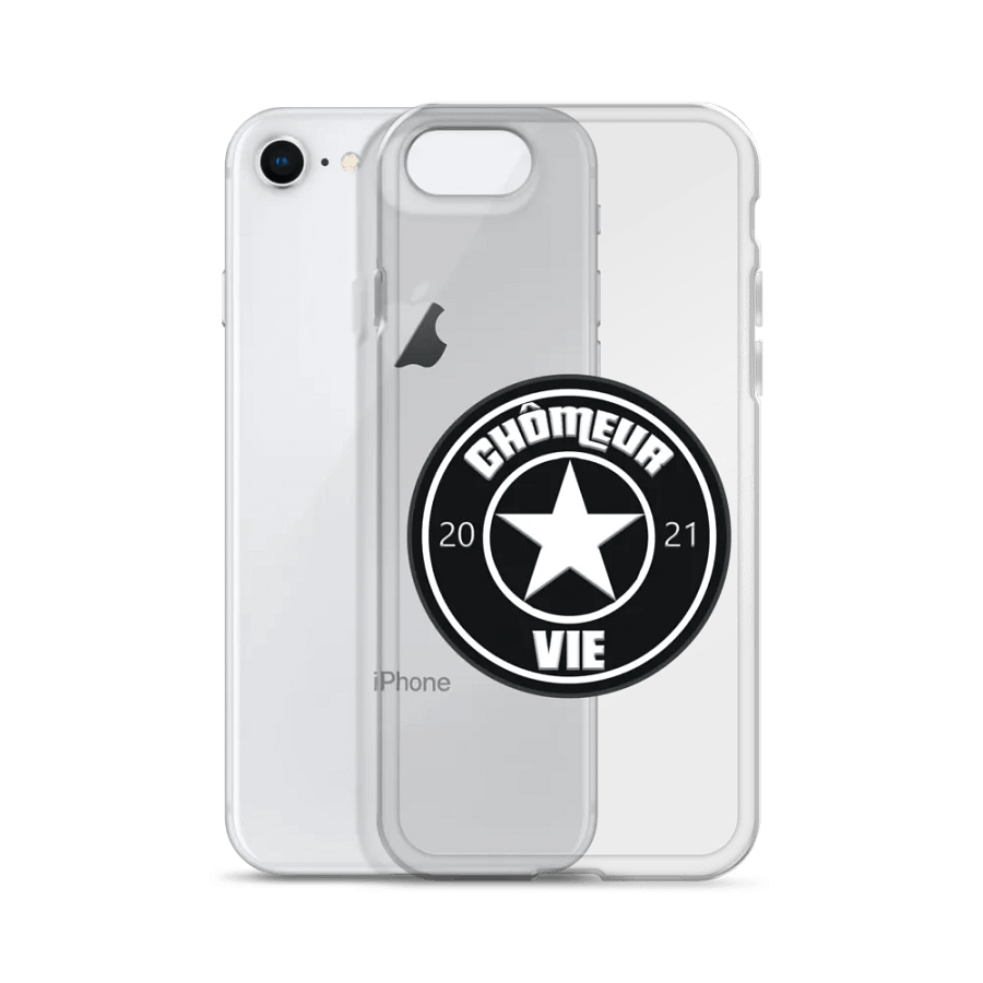 COQUE POUR CHÔMEUR product image (2)