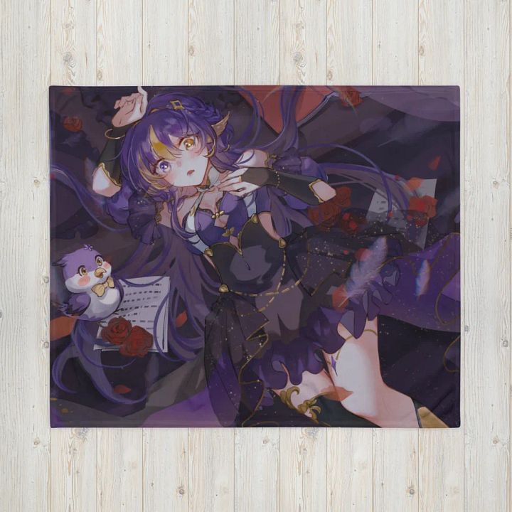 Aurea Blanket product image (2)