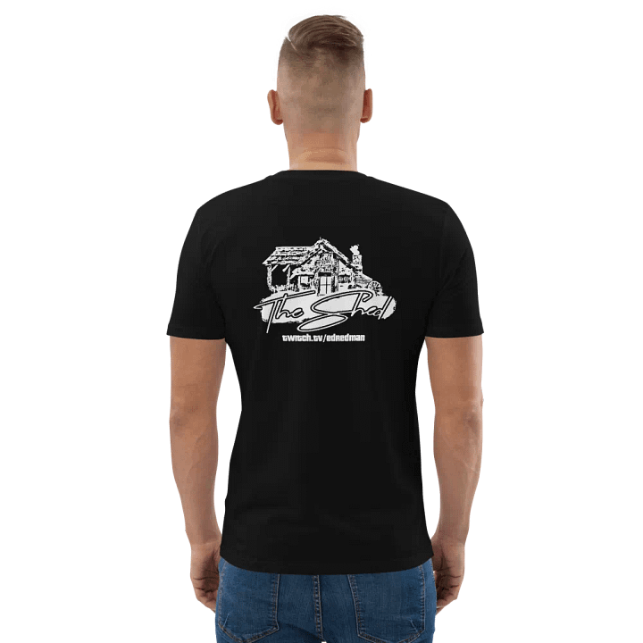 The Shedtee product image (2)
