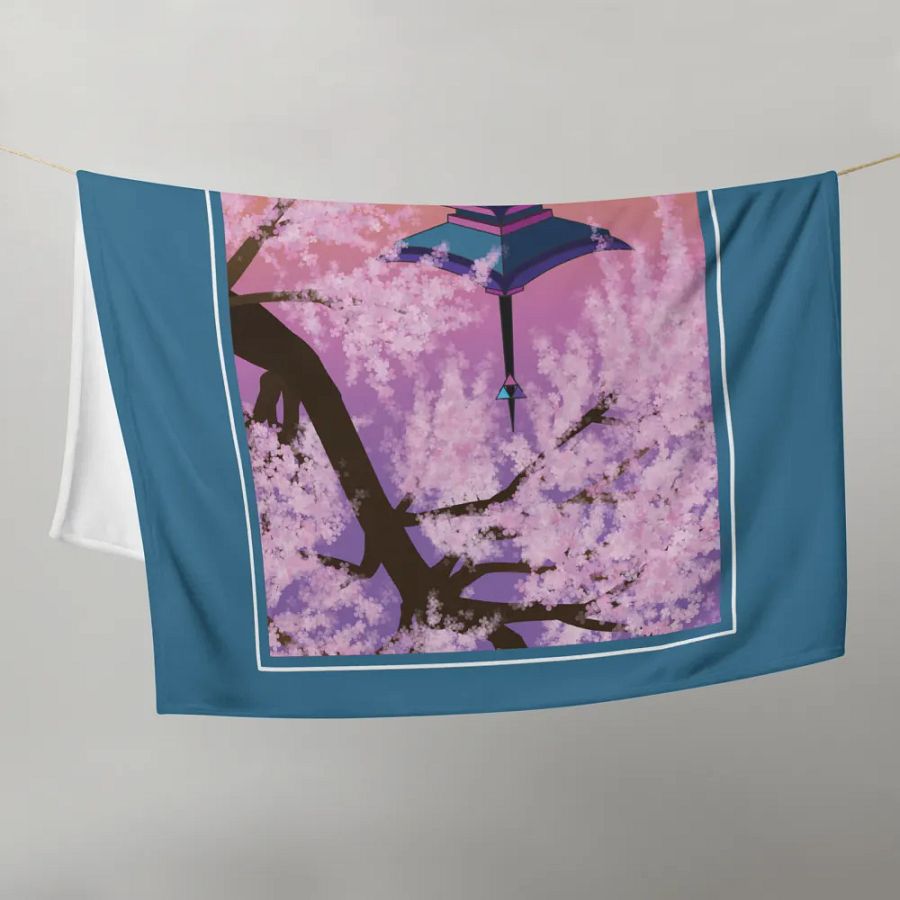 Cultured Blanket product image (21)
