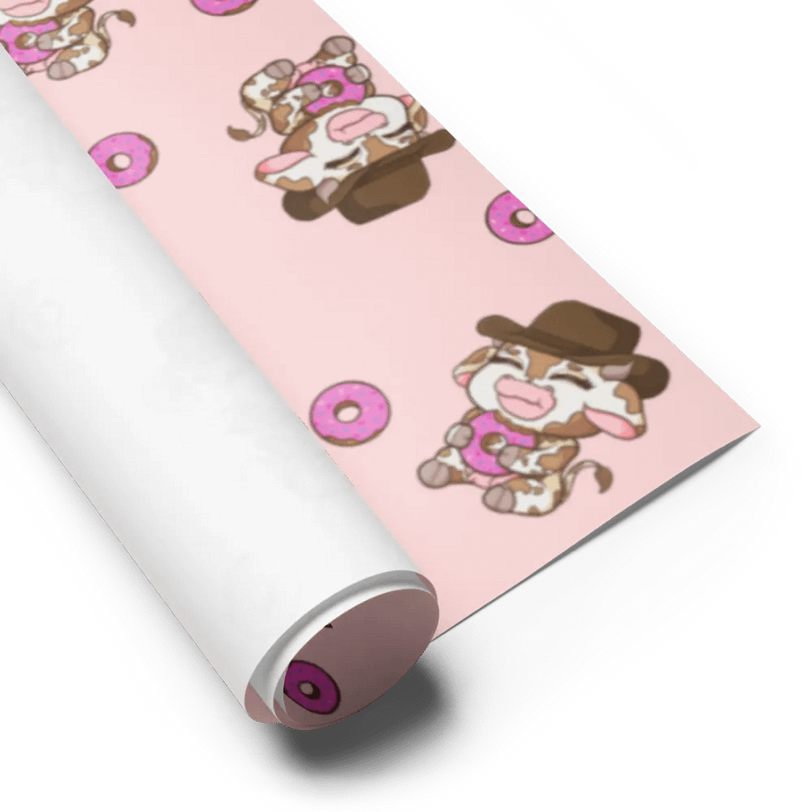 Betsy Wrapping Paper product image (6)
