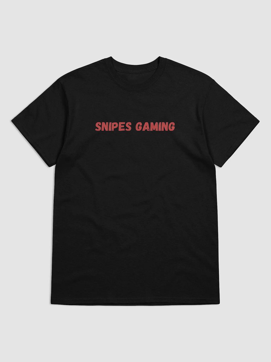 Snipes T-Shirts product image (1)