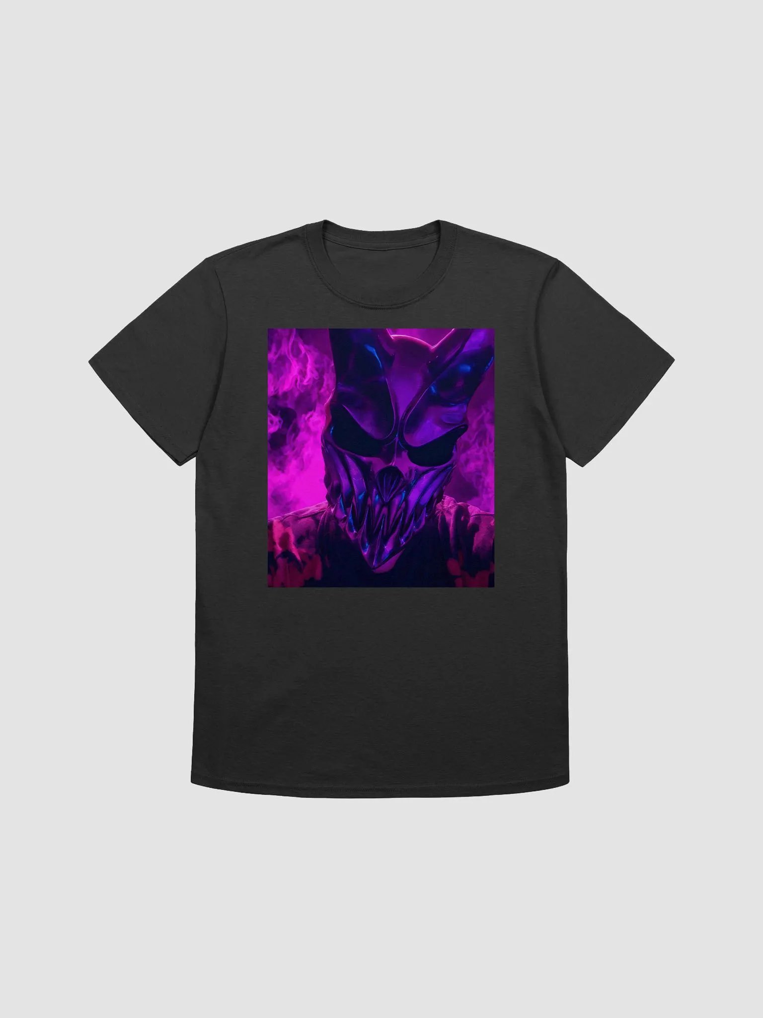 PsychoMask Shirt product image (2)