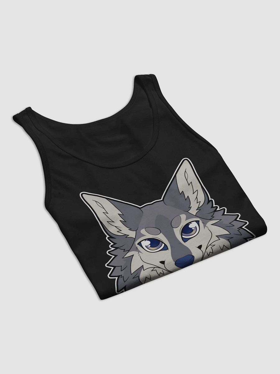 Grey Wolf product image (4)