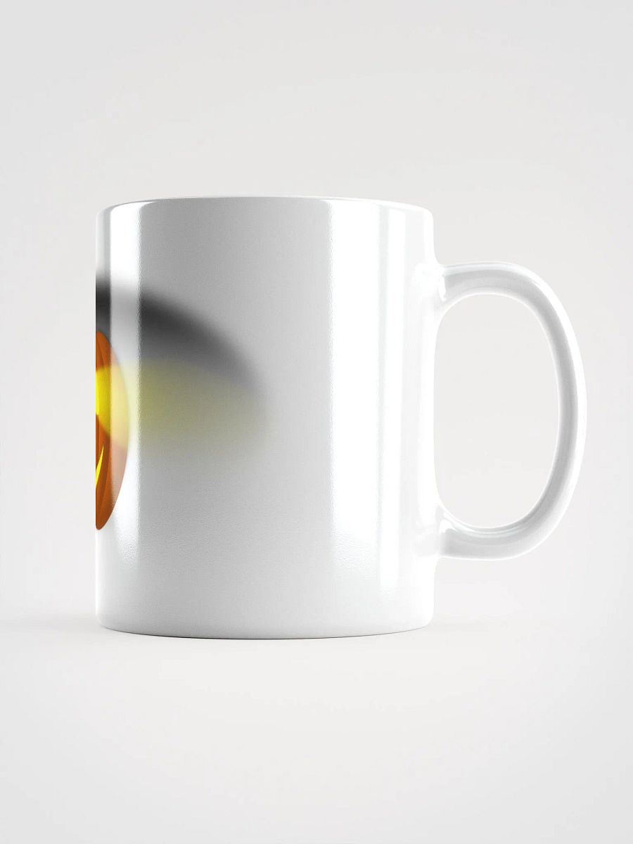 Glowing Jack-O'-Lantern Mug product image (1)