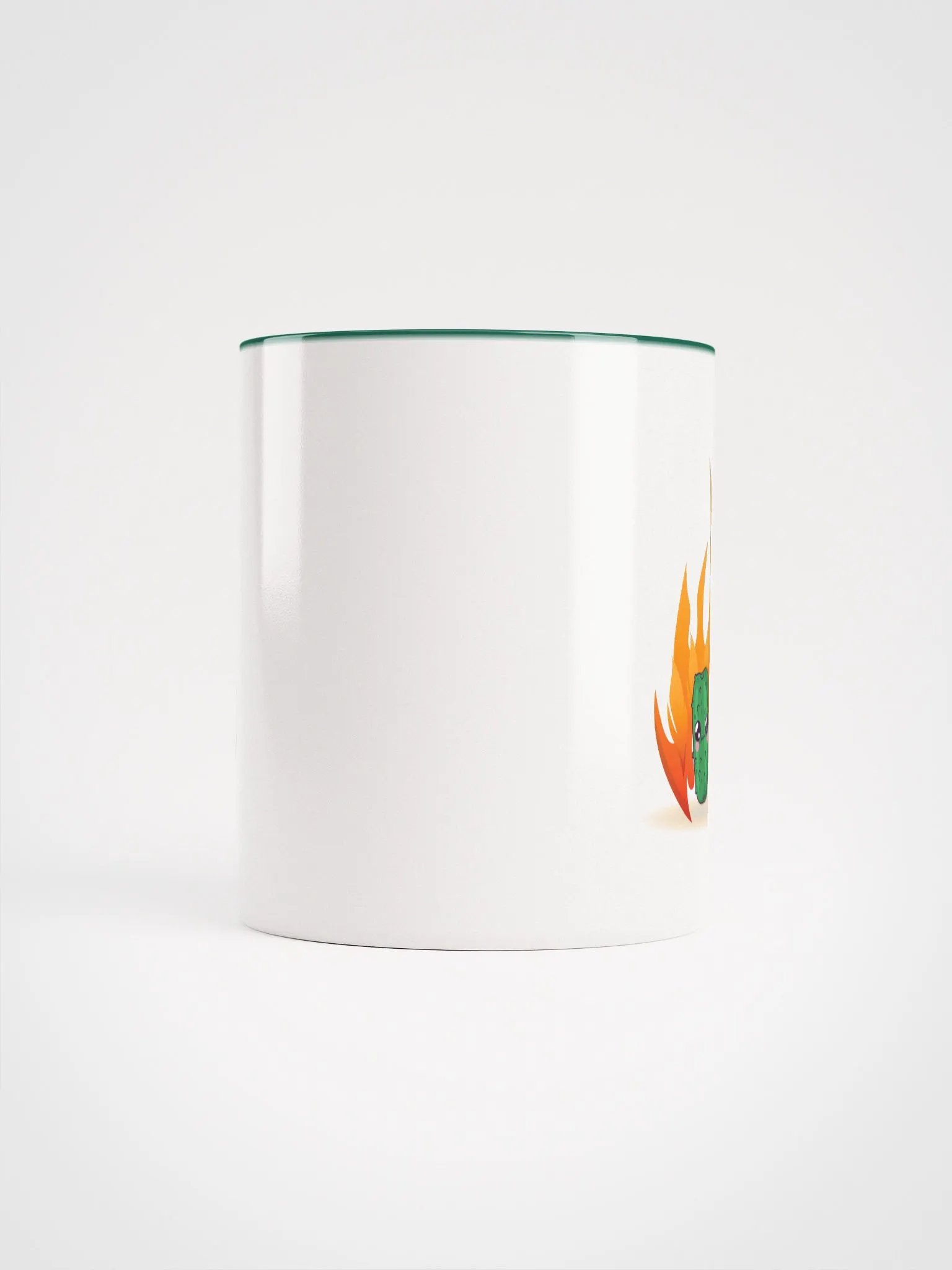 From The Ashes Mug product image (9)