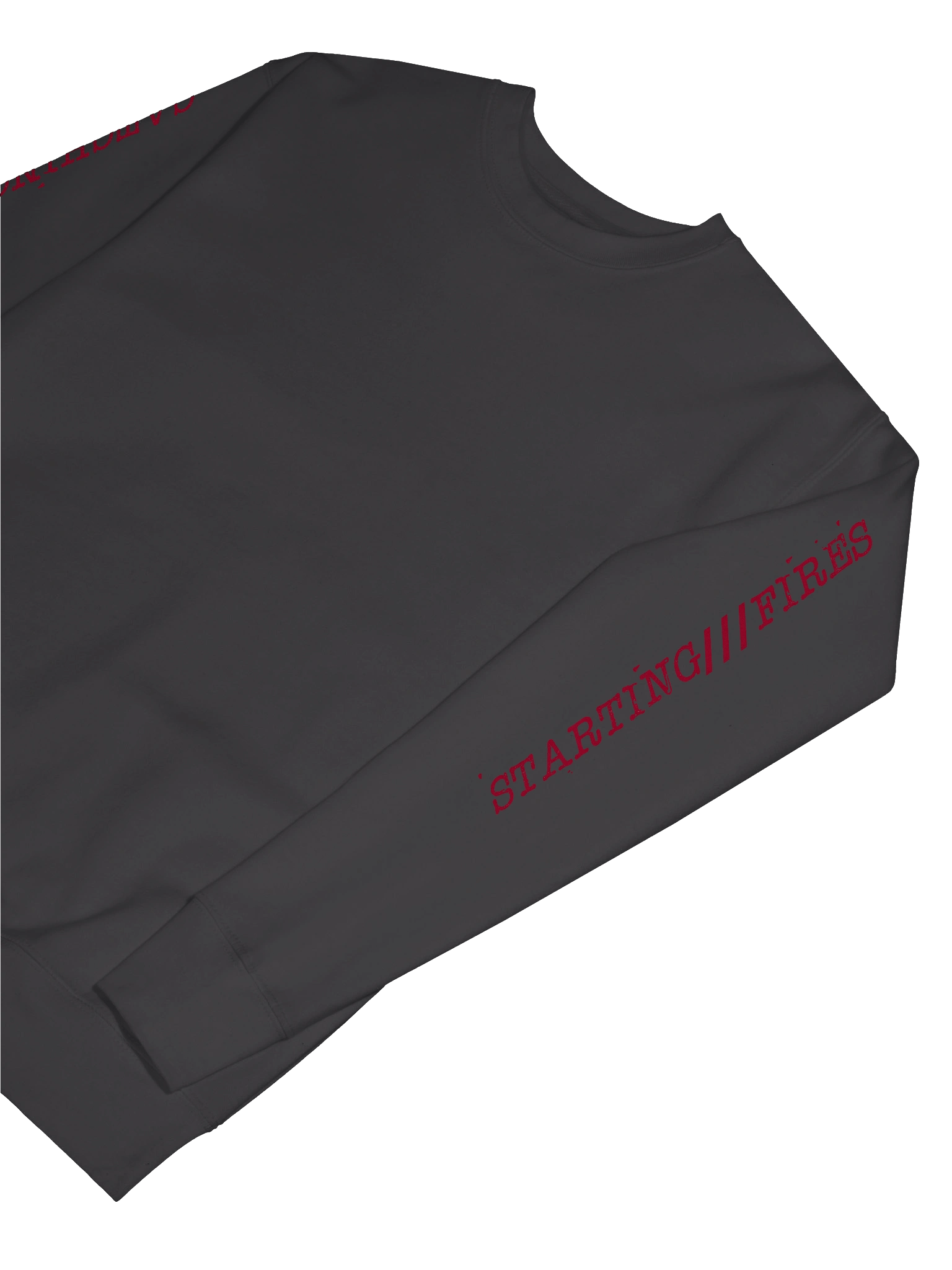 Where There's Smoke Long Sleeve product image (21)