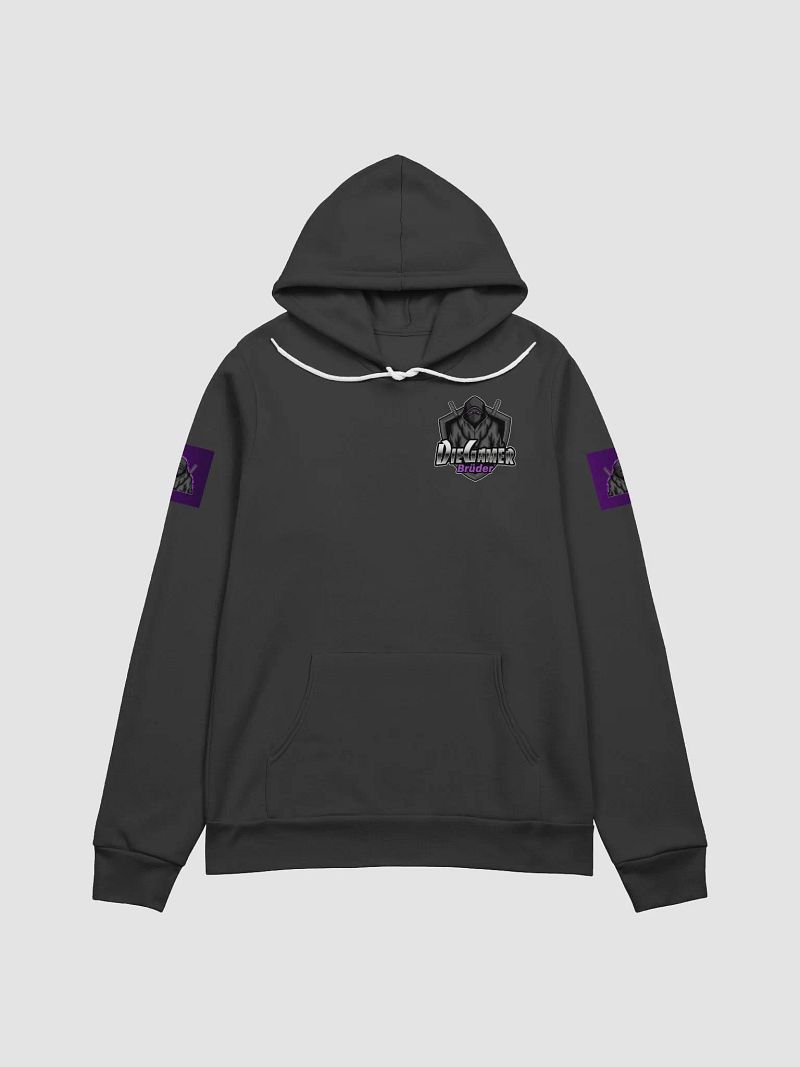 DieGamerBrüder Kapuzenpullover