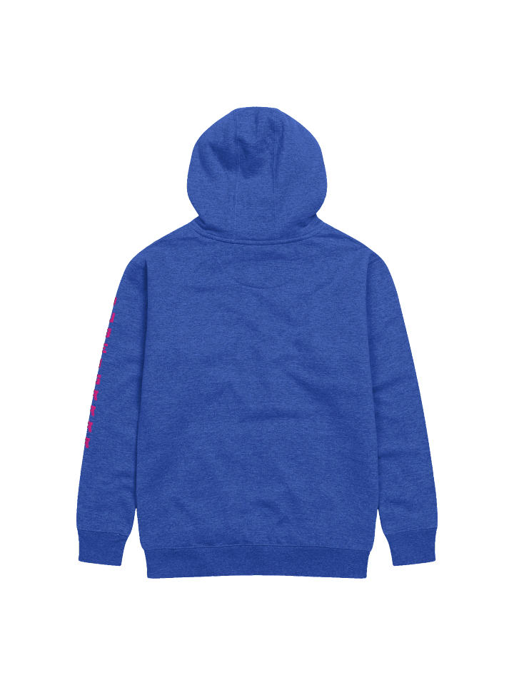 Lady Evelyn Hoodie (additional colors) product image (11)