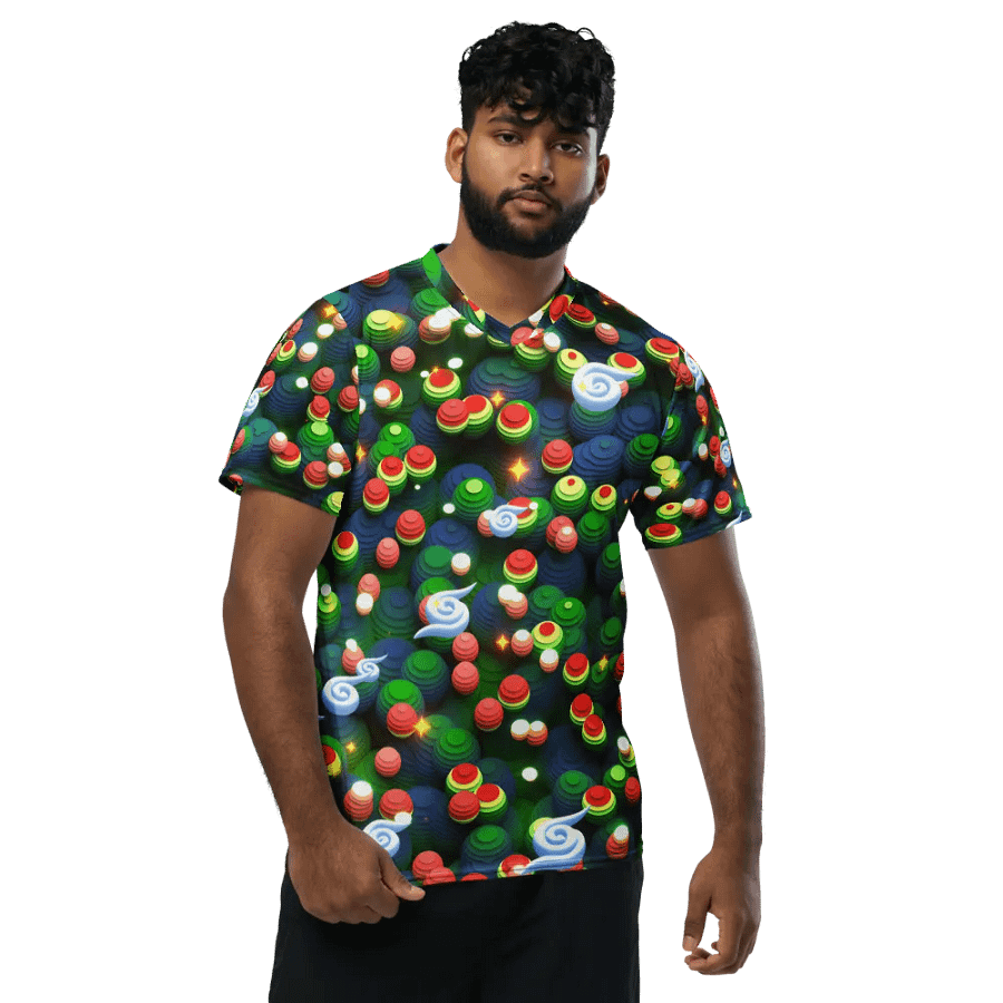 Land of Watermelons (unisex T-shirt) product image (11)