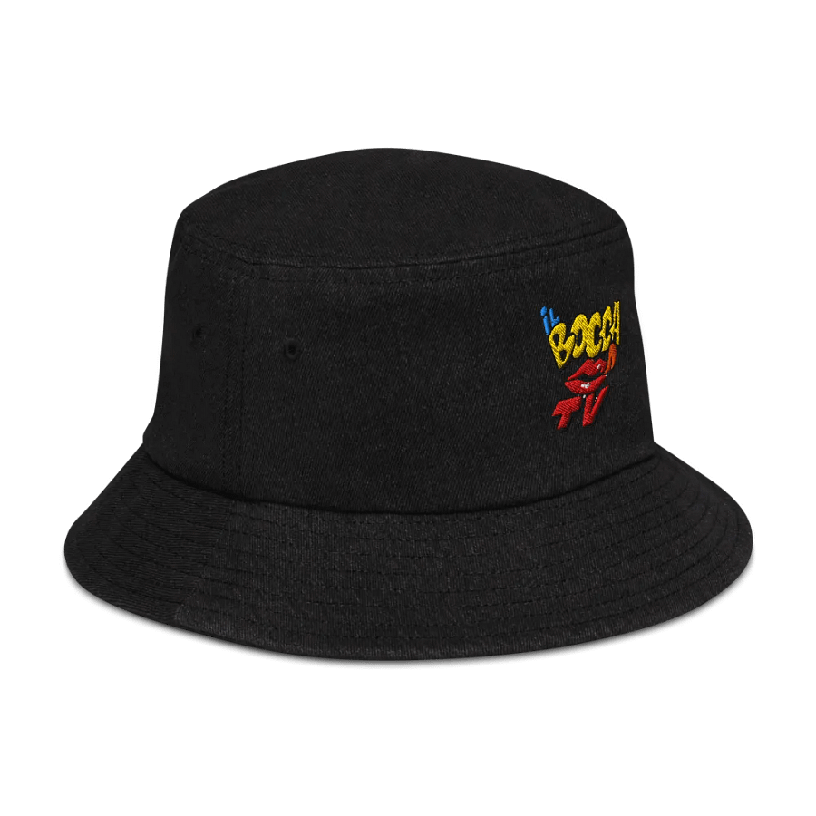 Cappellino mare pescatore IlBoccaTV product image (6)