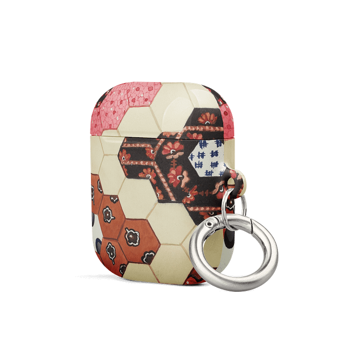 HexaQuilt AirPods® Case product image (6)