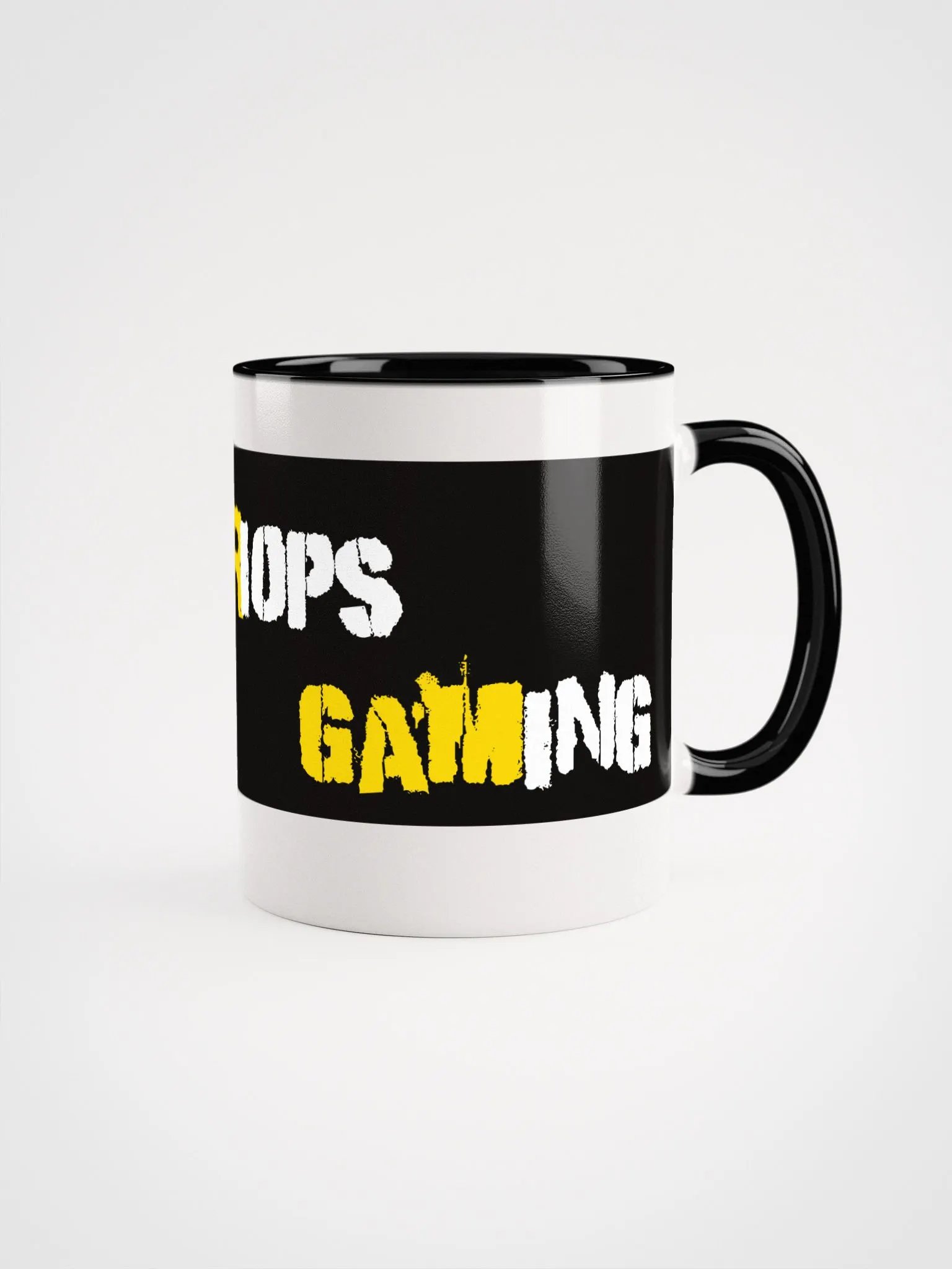 Coffee time - White product image (2)