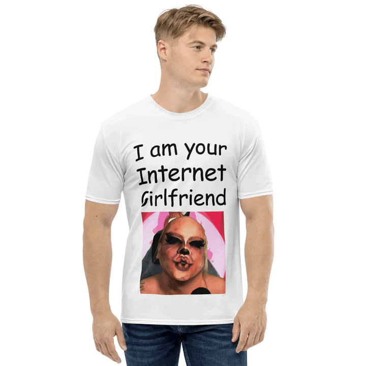 I Am Your Internet Girlfriend product image (1)