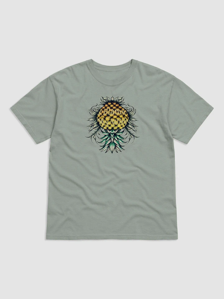 I blame my wife men's upside down pineapple shirt product image (7)