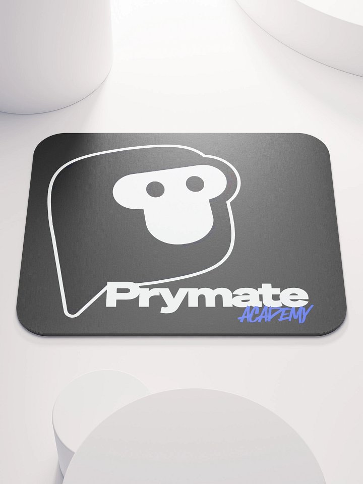 Academy Mouse Pad product image (1)