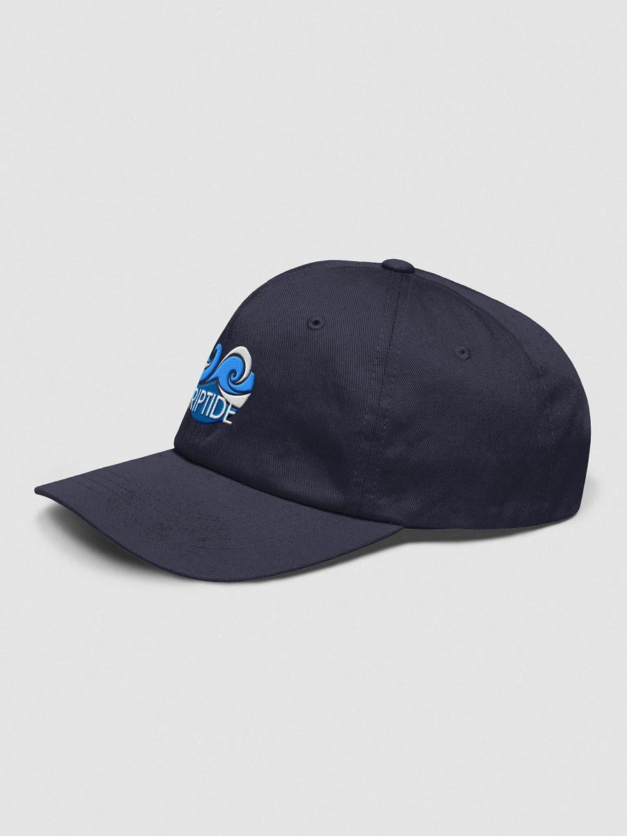 Riptide Dodgeball Club Classic Hat product image (43)