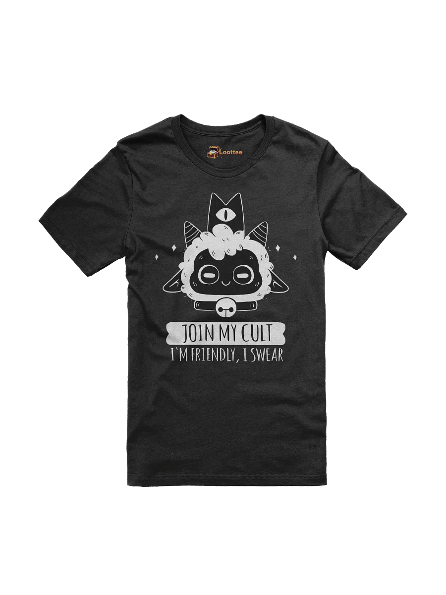 Join my cult ;) product image (1)