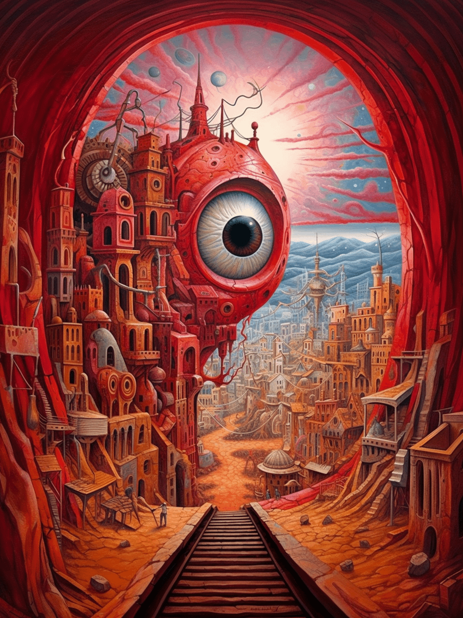 The Eye of Solara product image (1)