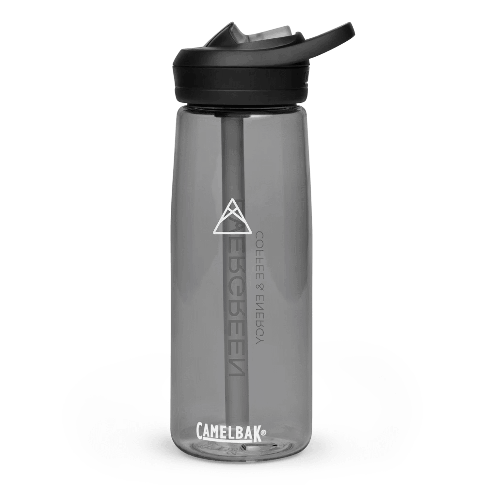 Brewista Basics | Evergreen & CamelBak Eddy®+ Sports Water Bottle product image (10)