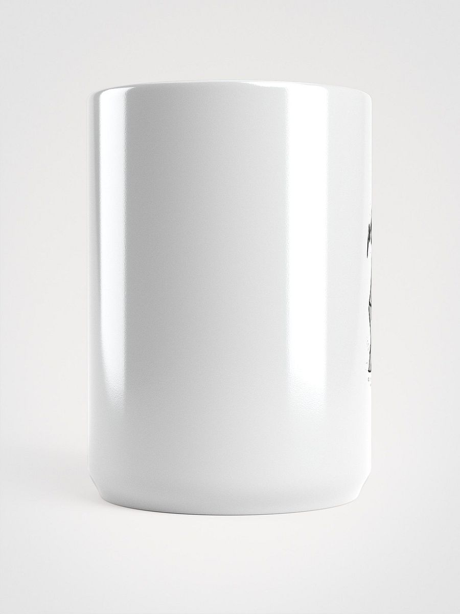 Gzuz and the Easter Bunny Mug product image (5)