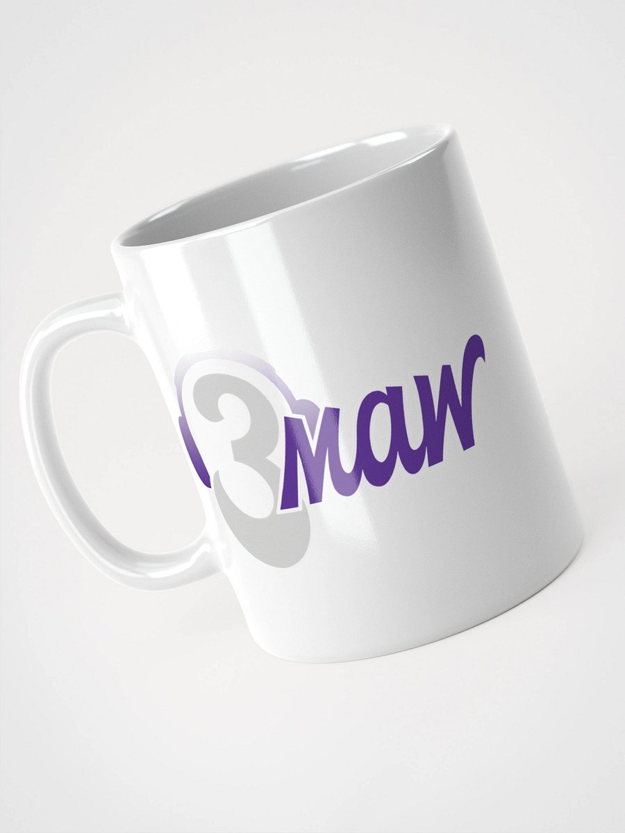 3MAW Mug product image (9)
