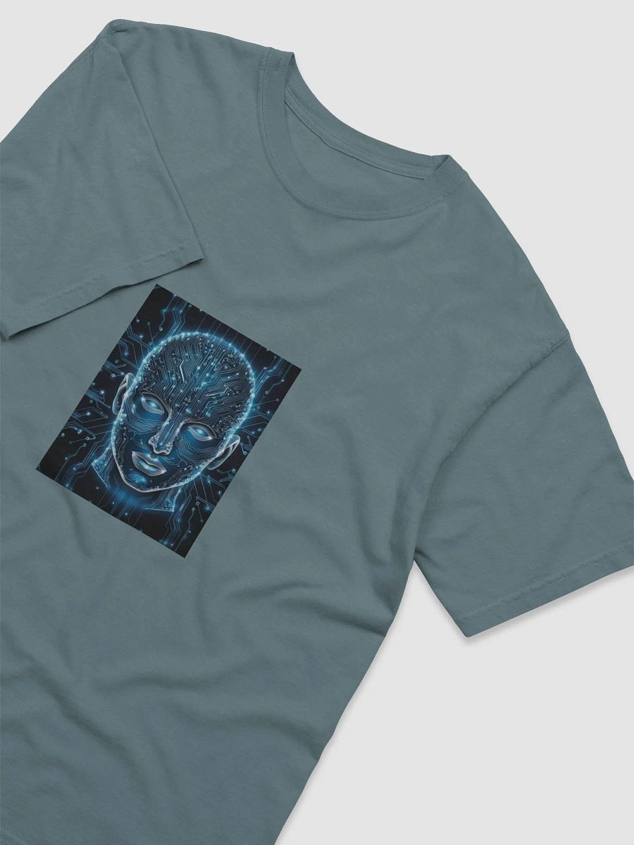 Wired for the Future T-Shirt product image (12)
