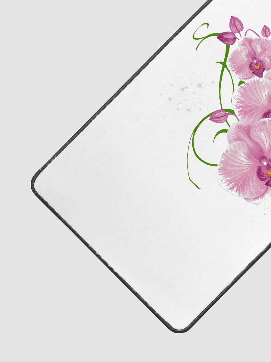 Blossom of Life Desk Mat product image (3)