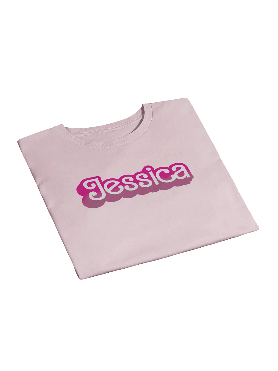 Jessica - Baddie Crop Top product image (12)