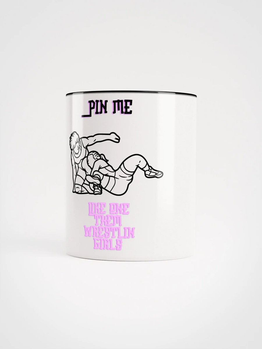 Pin me mug product image (5)