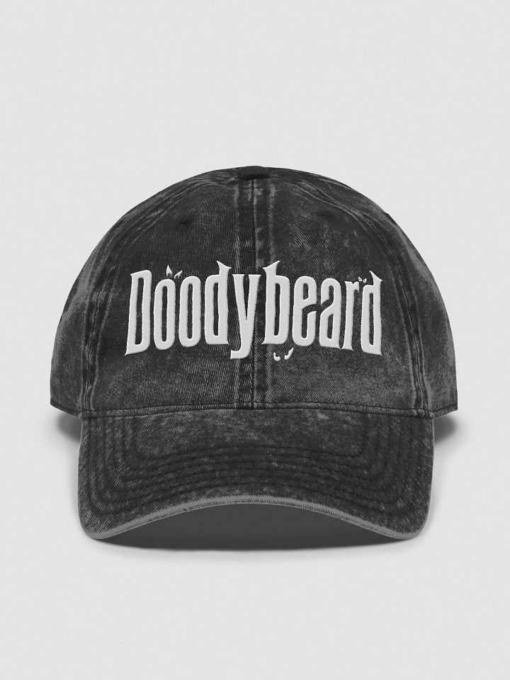 Doodybeard DAD HAD 2.0 product image (2)