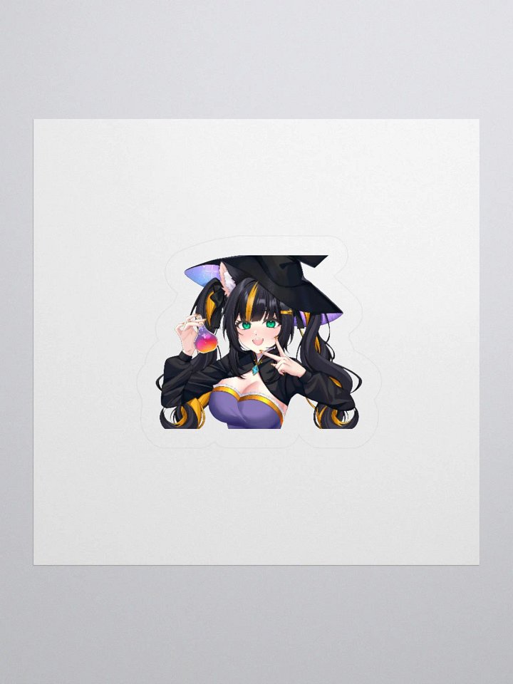 Potions Sticker product image (1)