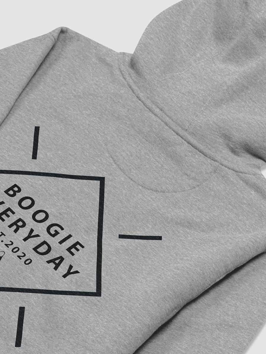Boogie EST. 2020 Hoodie product image (3)